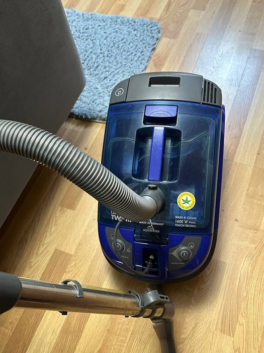 Пилесос моющий Томас