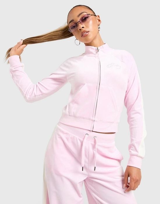 Кофта Juicy couture оригінал