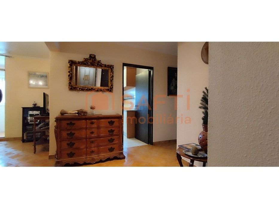 Apartamento T3 em Marvila, Lisboa — Marvila, Lisboa