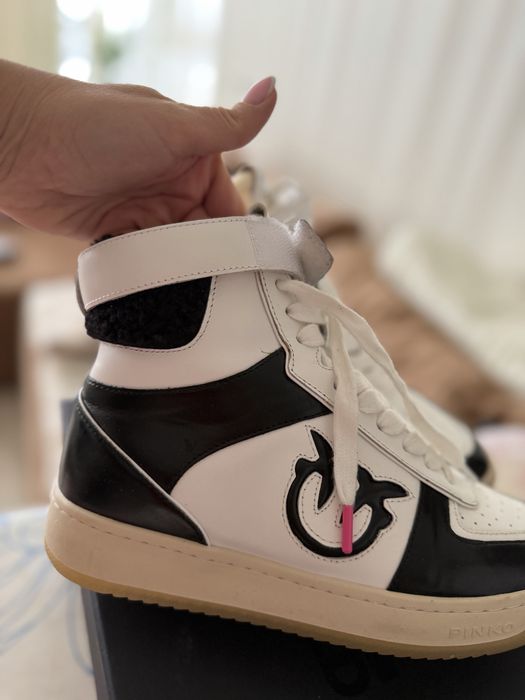 Pinko снікерси, кросівки