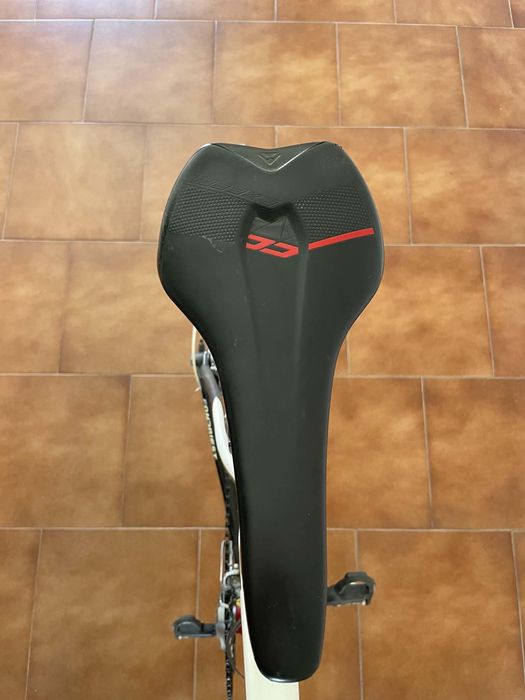 Bicicleta de Estrada de carbono