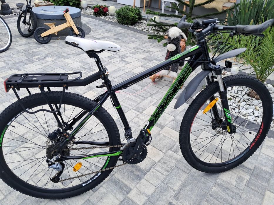 BATAVUS elektryczny