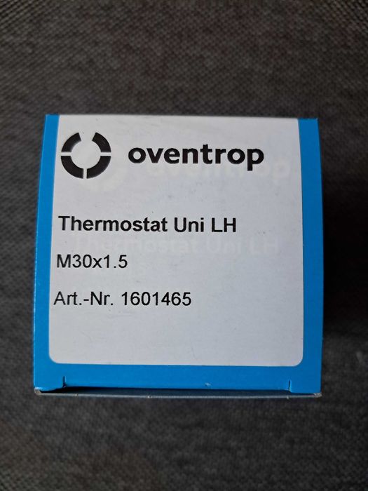 Oventrop głowica termostatyczna Uni LH M30x1,5