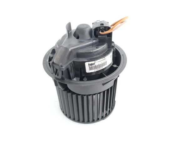 Motor da chauffage / sofagem RENAULT Clio IV (BH_)