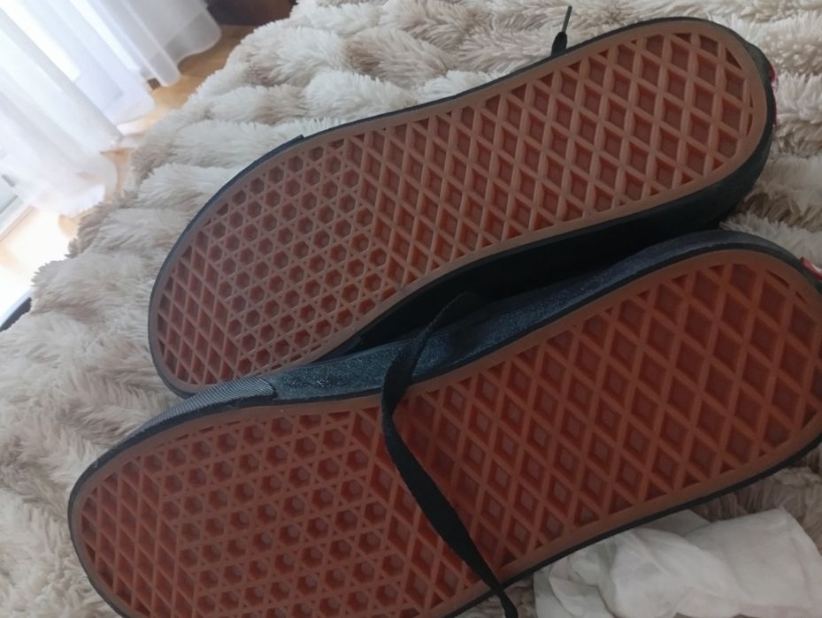 Sapatilhas Vans old Skool unissexo