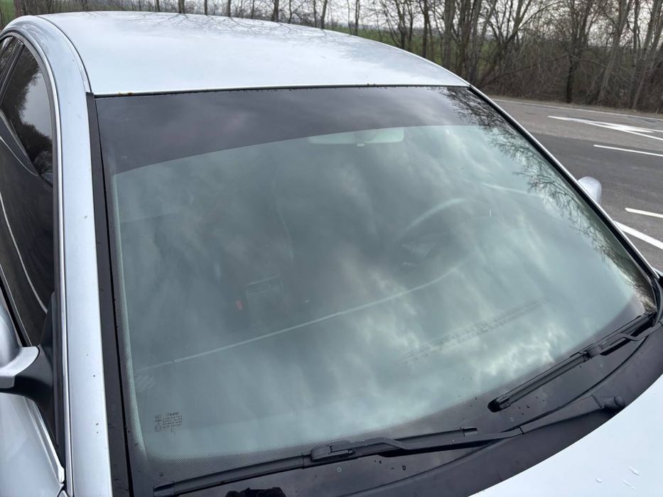 Volkswagen passat b5+