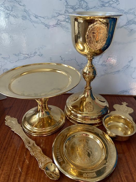 Набор для Евхаристии