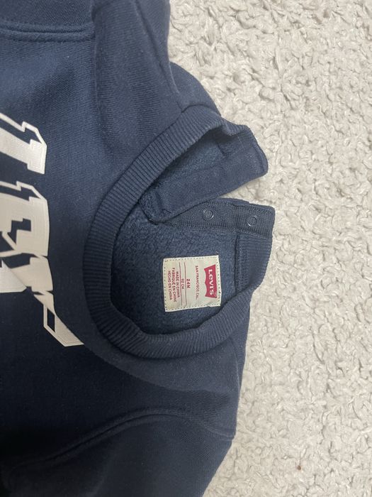 Костюм Levis для хлопчика, 24 м., 92 см