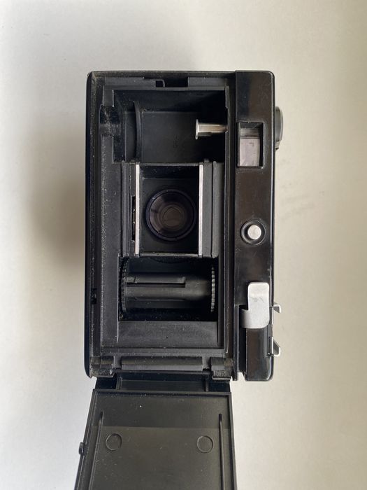 Orion EE f4 40mm triplet analógica soviética USSR ( Smena 8 )