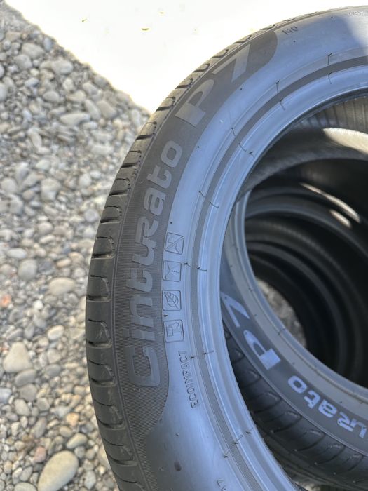 205/55/17 Pirelli Cinturato P7