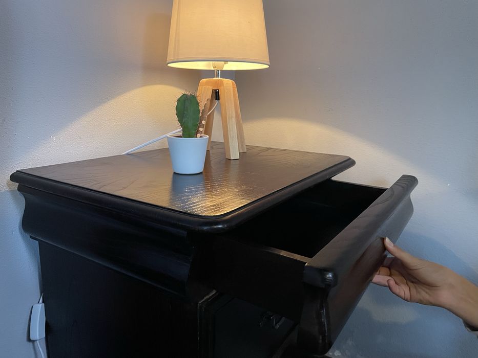 Mobilia de quarto completa