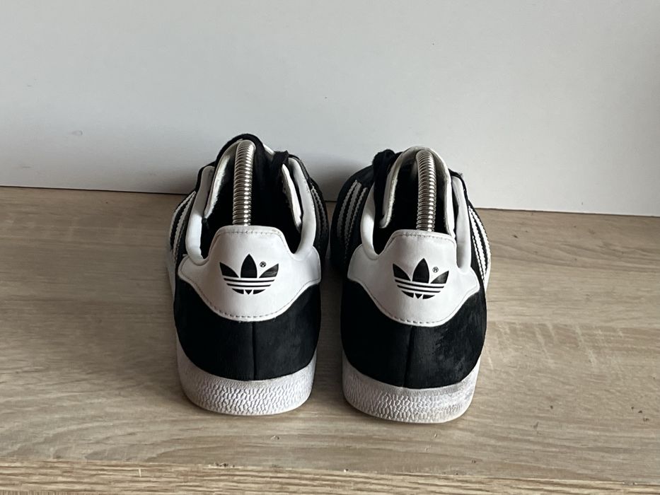 Adidas Gazelle r 42