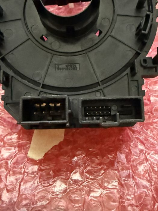 Sonata NewRise подрулевой шлейф новый (2017-2018)