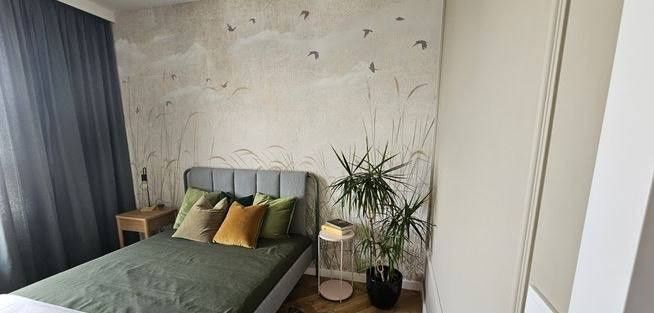 Квартира у Варшаві 2/х кім район Bielany