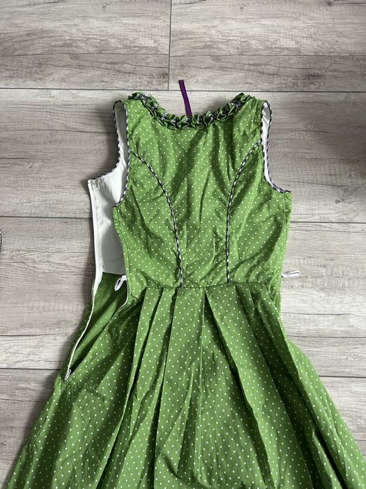 Баварський карнавальний сарафан