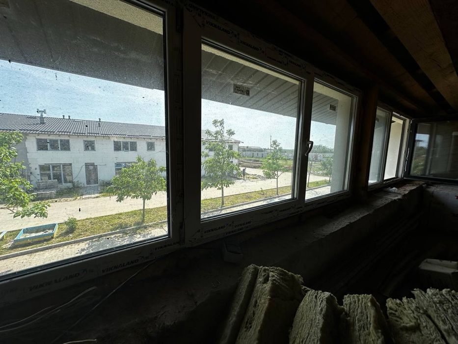 Продаж котеджу неподалік Львова. С. Ременів.