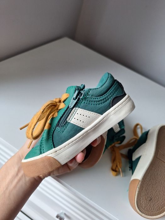 Buty dla bliźniaków zara 22