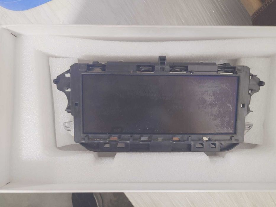 Oportunidade - Display Original BMW E84