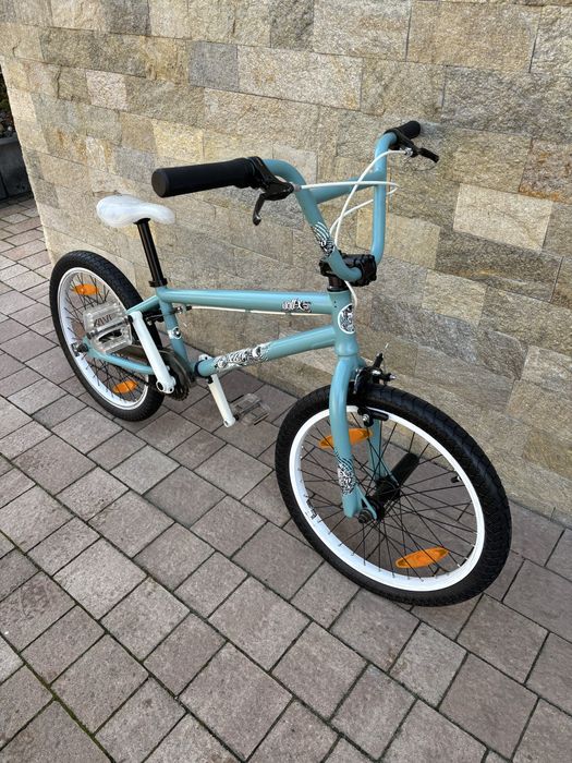 BMX Scott volfx20 J. Nowy