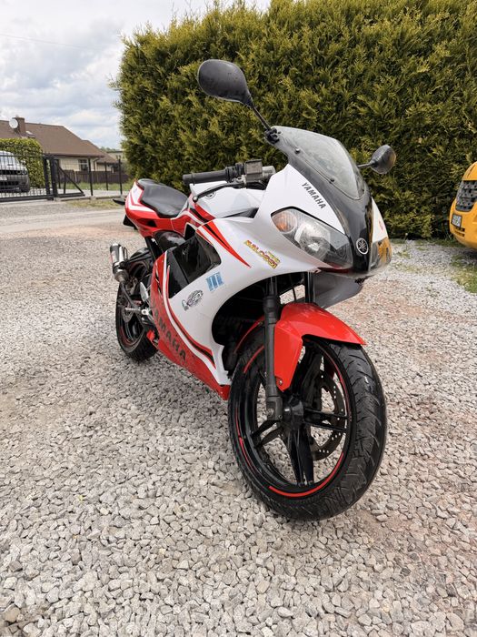 Yamaha TZR 50/70 /Okazja