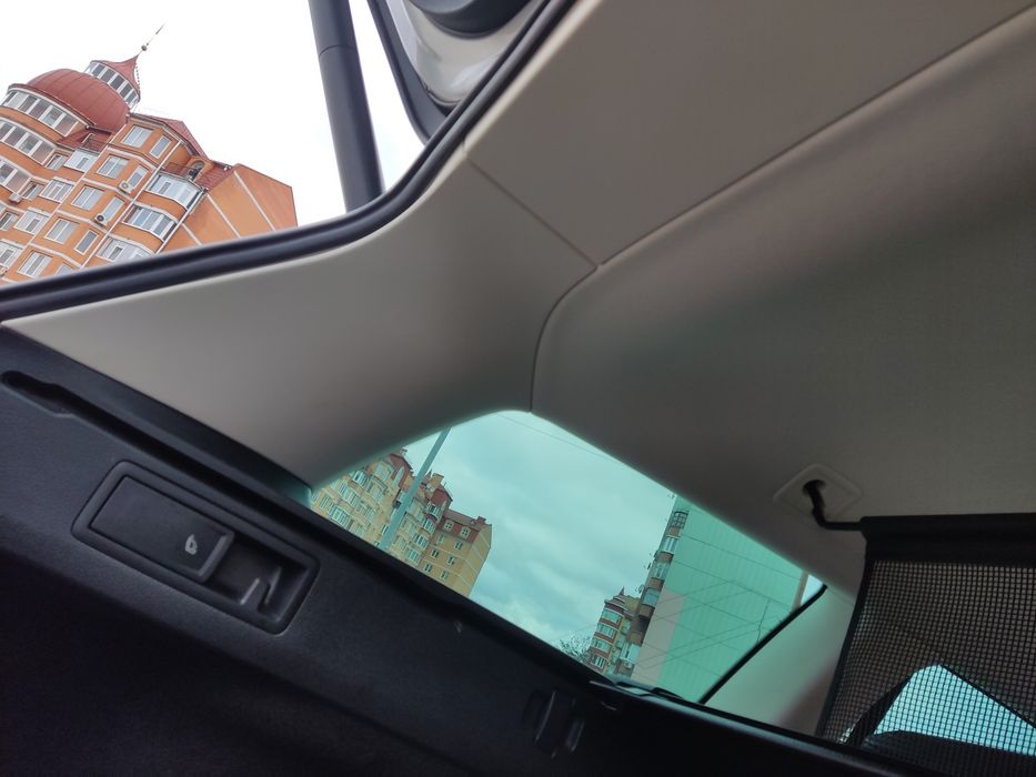 Volkswagen Passat B8 Variant 2.0 TDI Highline