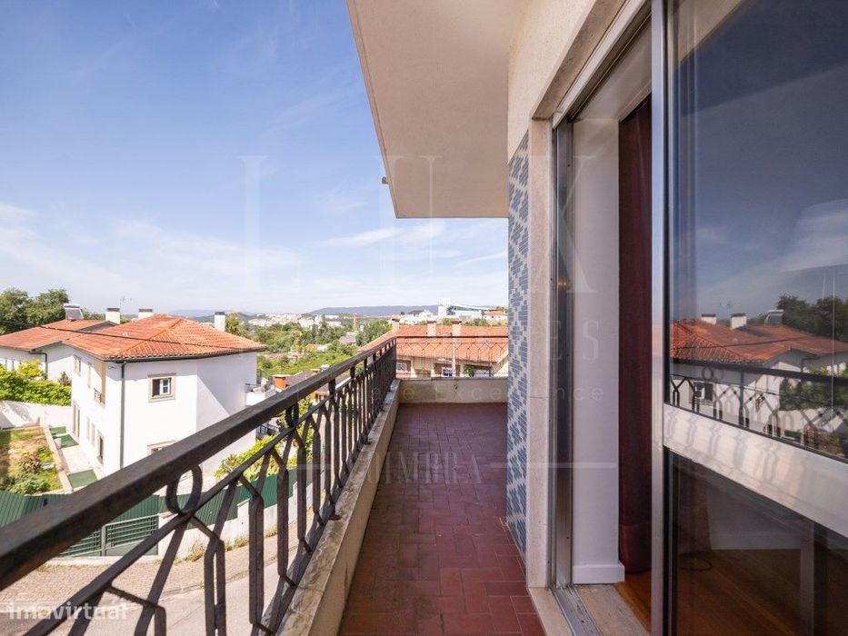 Apartamento T3 | Vale Gemil, Santa Clara