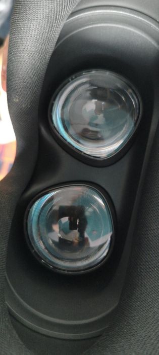 Oculus meta quest 3s 256gb