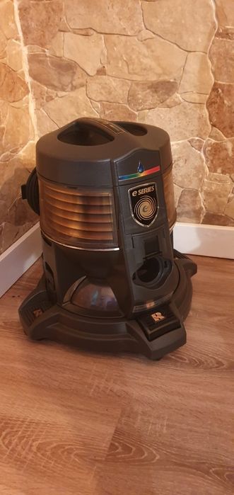 Rainbow Serie E1 com garantia.