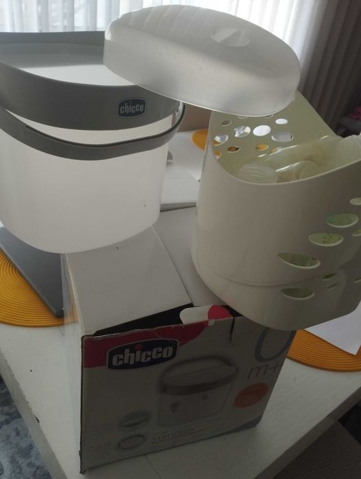 Baby Bottle Sterilizer425427682303027201