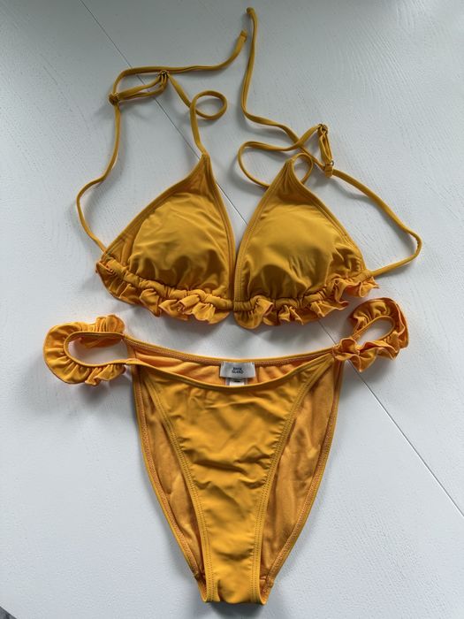 Strój kąpielowy river island