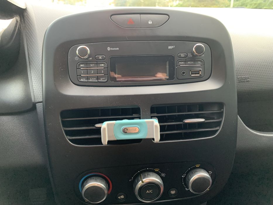 Renult clio Iv confort