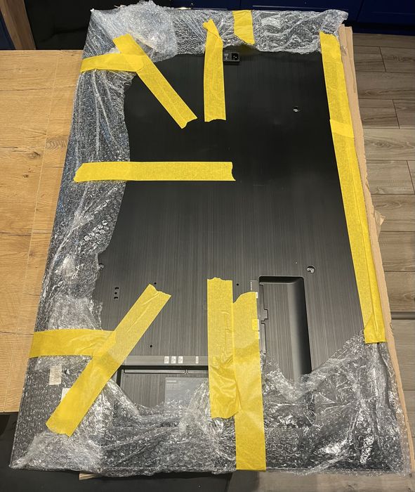 Monitor przemysłowy 49”