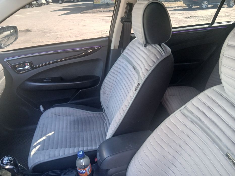Продам GC7 GEELY