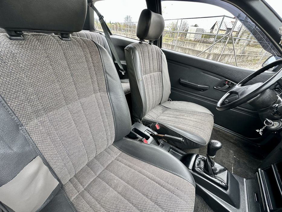 Mitsubishi Colt 1.3 1991r youngtimer