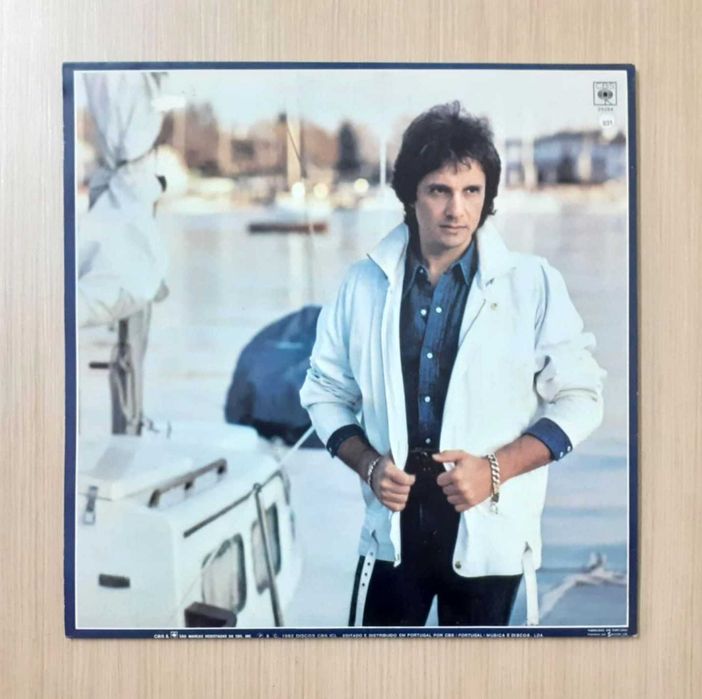 Roberto Carlos (Vinil)