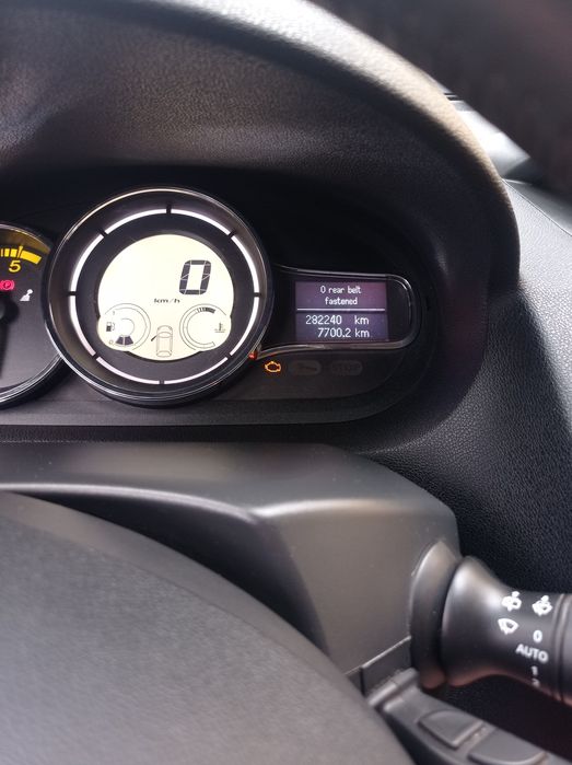 Чудовий автомобіль