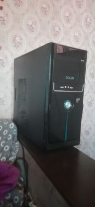 Продам системный блок