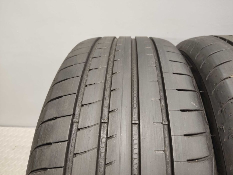 4x235/55R18 Goodyear Eagle F1 Asymmetric 5, 100V, 2024 rok