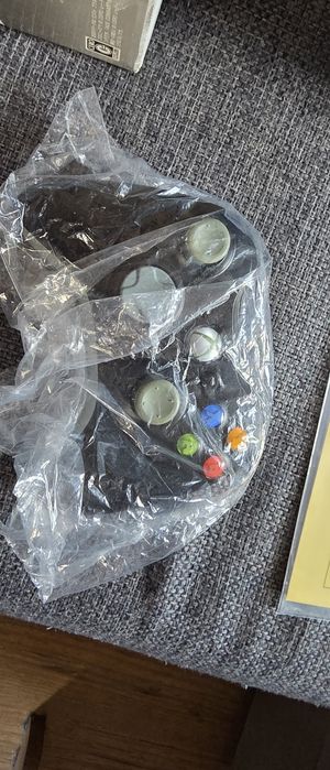 Xbox 360 120gb Stan Idealny