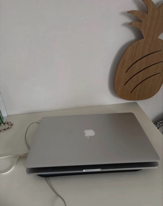 MacBook Pro Retina 15” Mid 2014 – 16 GB RAM / 250 GB SSD
