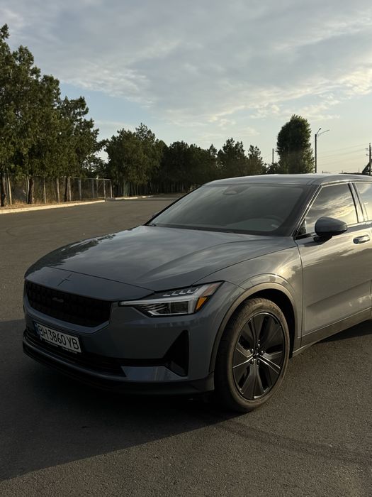 Polestar 2 2023