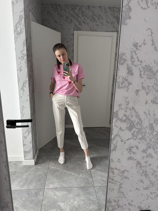 Нові штани H&M, розмір М