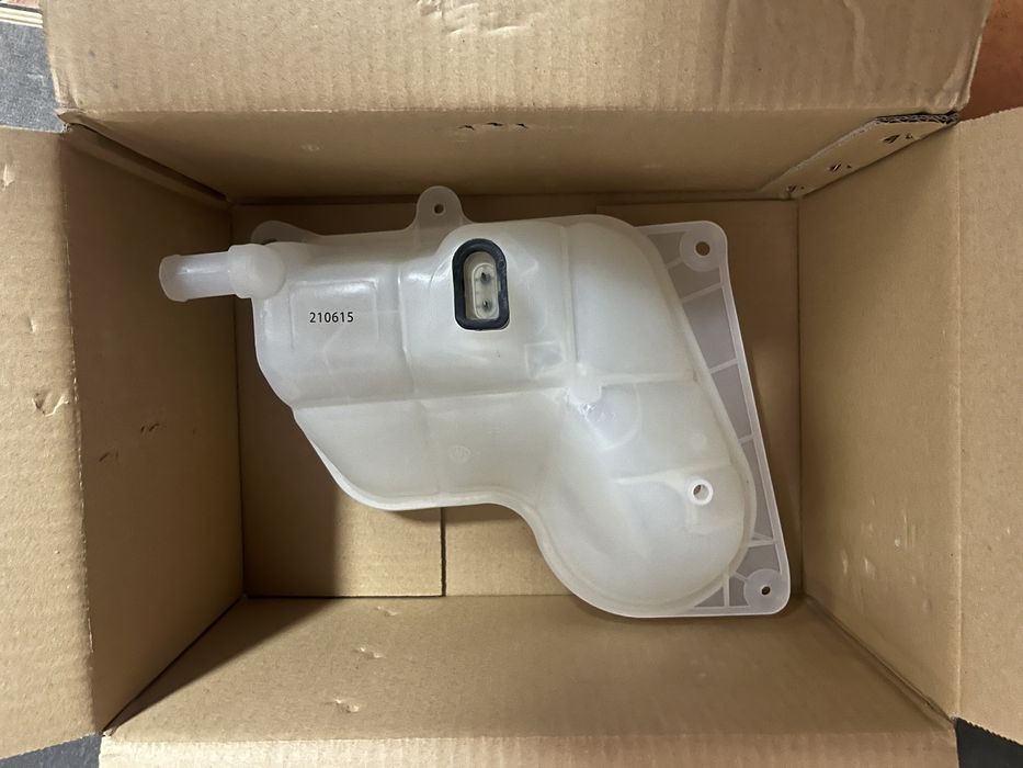 Vaso de agua Audi Vw NOVO