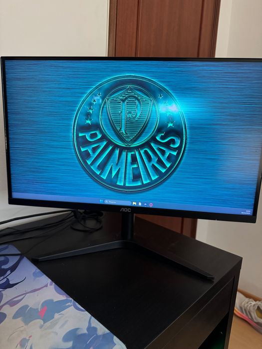 Monitor 23 FULL HD 75hz