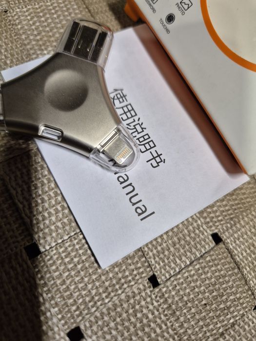 FlashDrive pendrive 512gb