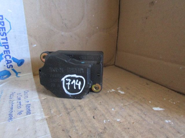 Motor da comporta da sofagem VOLVO S60 I (384)