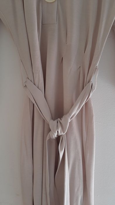 Vestido, tam. S, novo com etiqueta, Mango