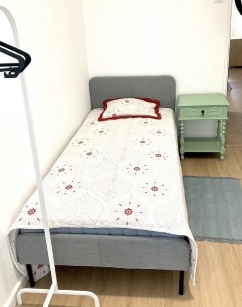 Quarto para alugar individual
