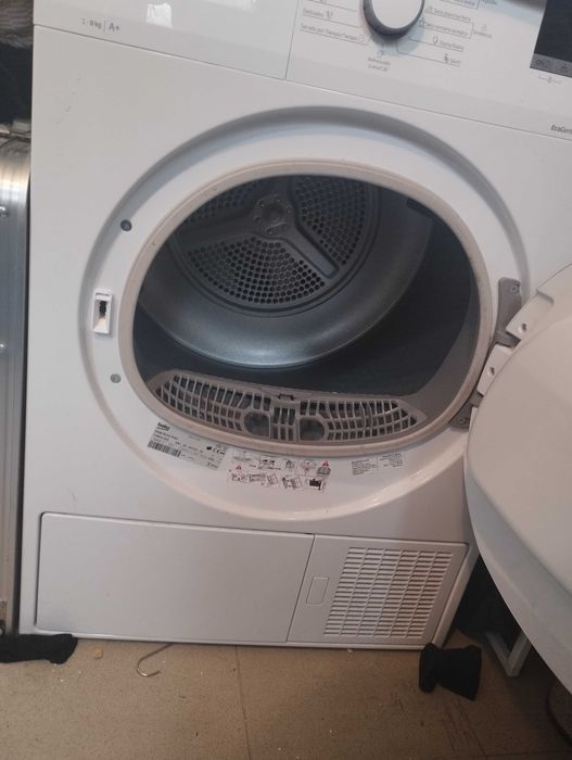 Máquina de secar Beko 7kg A+