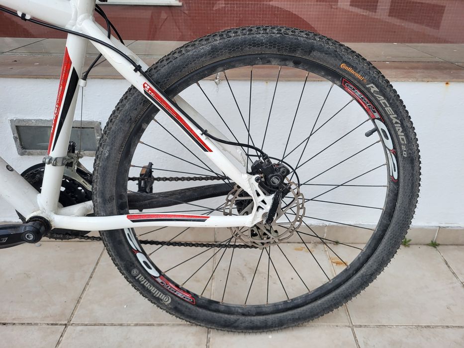 Berg TrailRock HD 26" 28V